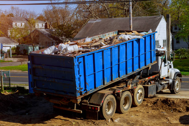 Same-Day Junk Removal Services in Marion, AR